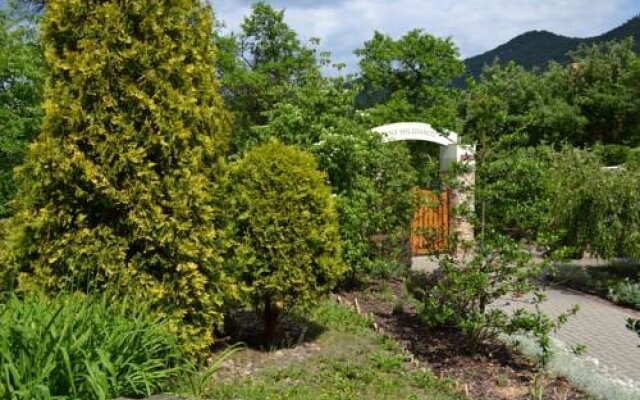 Hotel Penzion Srdíčko