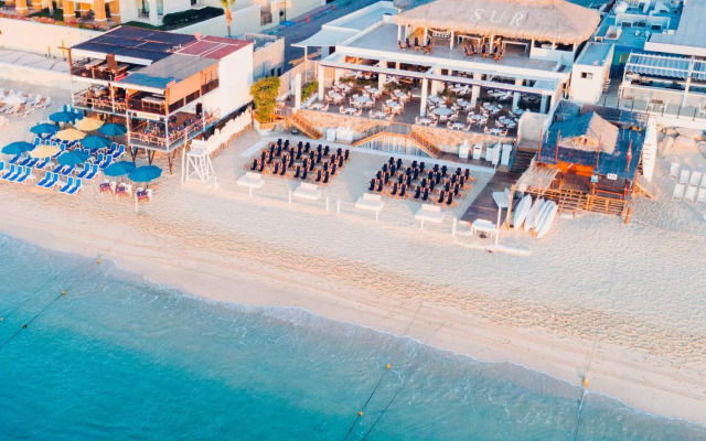 Bahia Hotel & Beach House