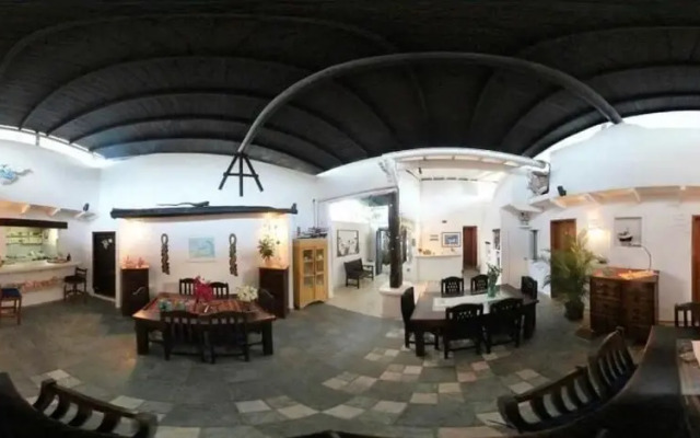 Posada Guaripete
