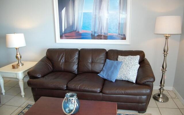 Surfside Shores 2502 condo