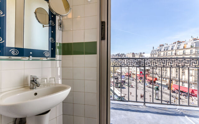 Avenir Hotel Montmartre