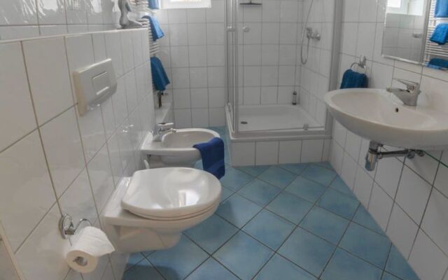 FerienVilla Ambiente