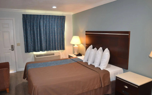 Welcome Inn