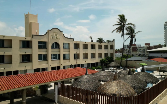 Hotel Sands Arenas