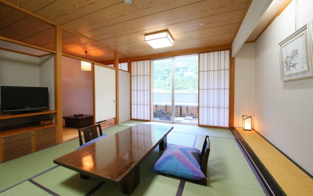 Hotel Ichiyotei
