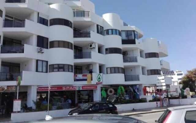 Edificio Coral AL by Albufeira Rental