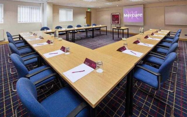 Mercure Hull Grange Park Hotel