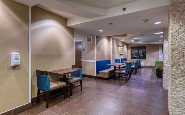 Comfort Inn Shepherdsville - Louisville South
