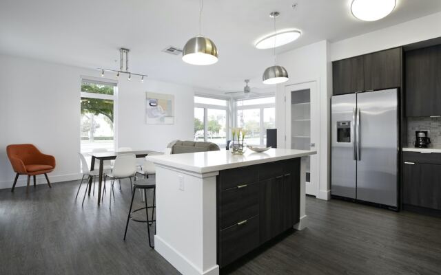 Kasa Orange County Apartments