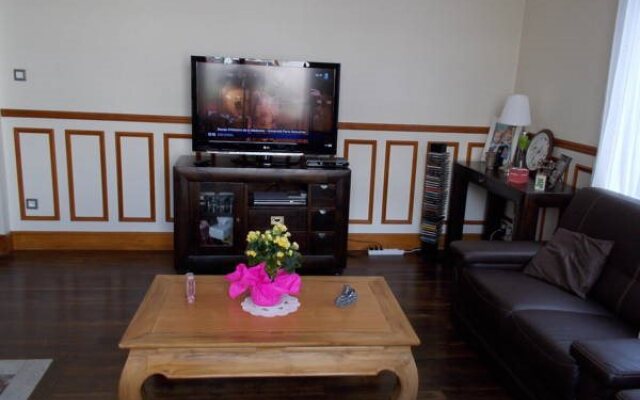 Le Domaine de la Butte