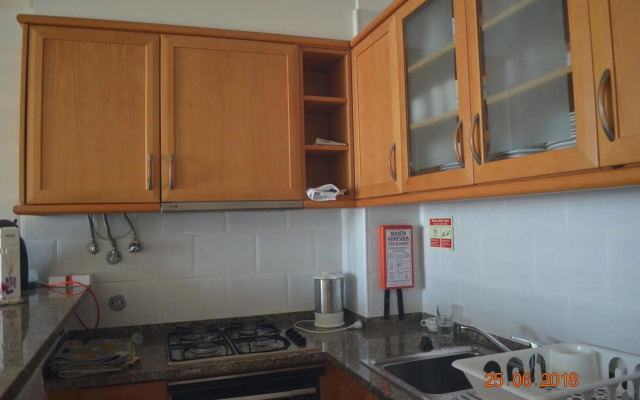 Vilamoura-Nautic Apartment