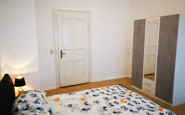 Ferienwohnung im Herzen von Bad Pyrmont