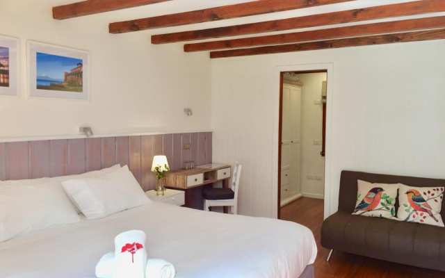 Hotel Frutillar