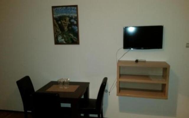 Agape apartmani