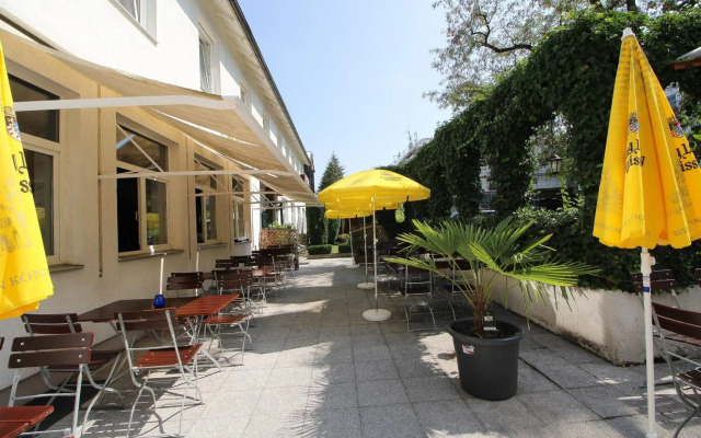 Hotel Pension Köberl