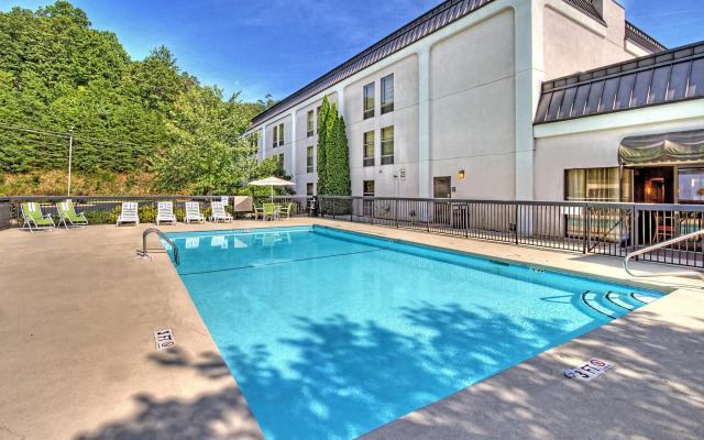 Hampton Inn Franklin