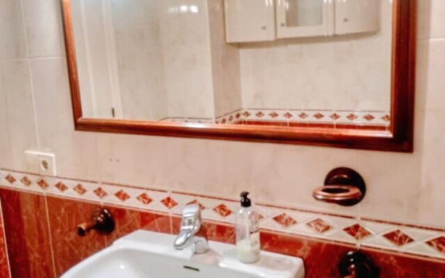 Wish-Suite El Cachorro de Triana Apartment