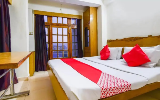 The Roam Way By OYO Rooms