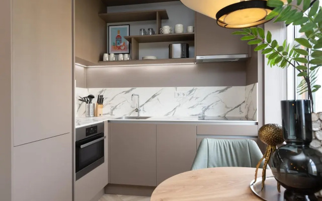 Cozy and Budget-friendly Studio Apartment