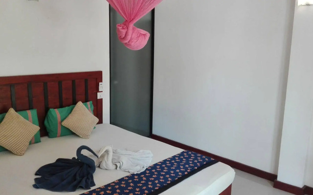 Mount Garden Guest House