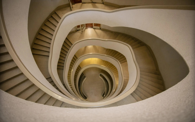 NH Gran Hotel Provincial