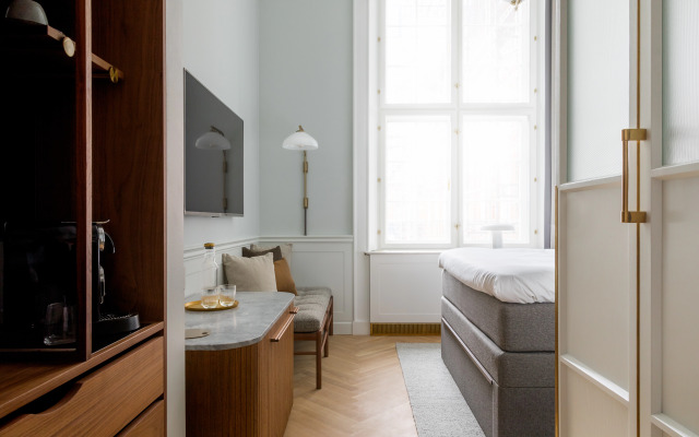 Villa Copenhagen