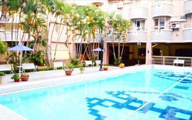 Summer Kenting B&B