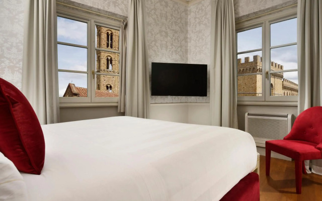 San Firenze Suites & Spa