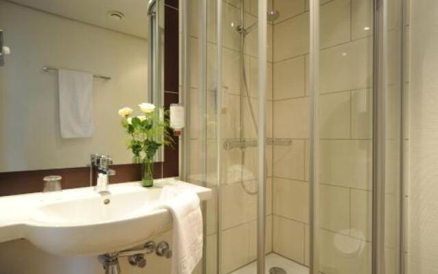 Hotel Bremer Tor