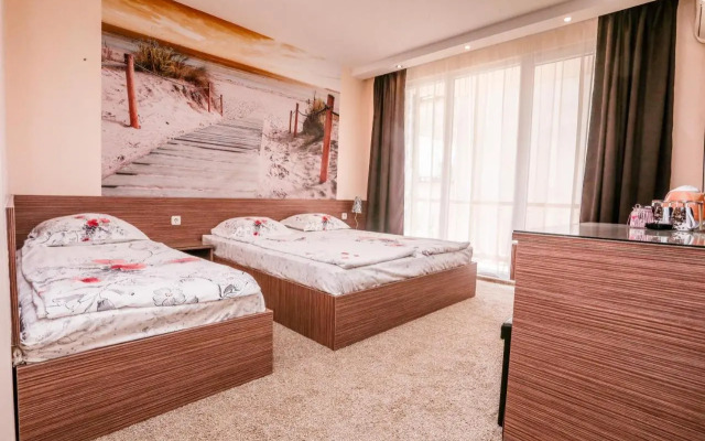 Stella Del Mare Guest House