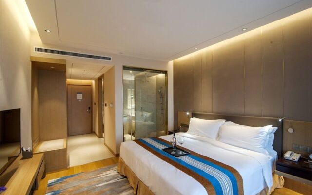 Yantai Tianma International Apartment