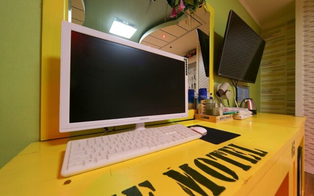 Changwon Masan Cafe