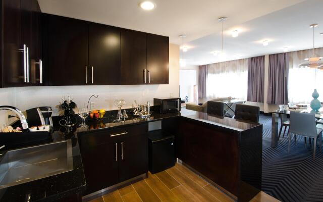 Crowne Plaza Princeton-Conference Center by IHG