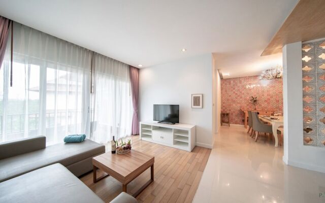 Les Palm Bang Tao Beach Phuket