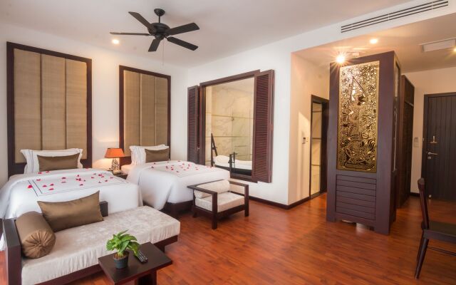 The Embassy Angkor Resort & Spa