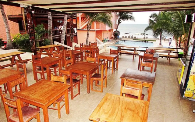 Hotel El Murique