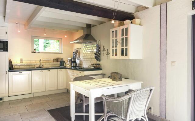 Cosy Holiday Home Near Centre