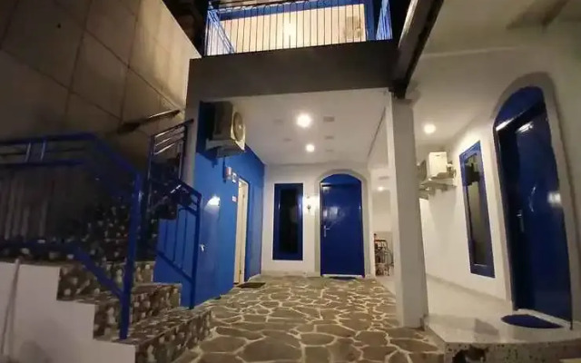 Moshi-Moshi - Hostel