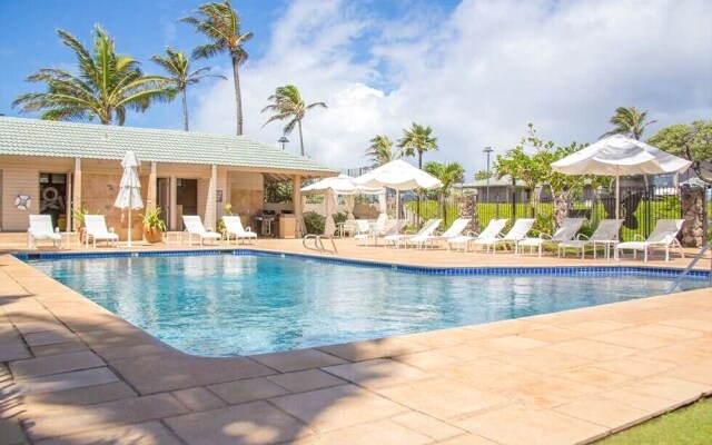 Kapalua Bay Villas 30G1 - One Bedroom Condo