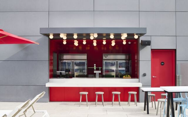 citizenM Austin Downtown