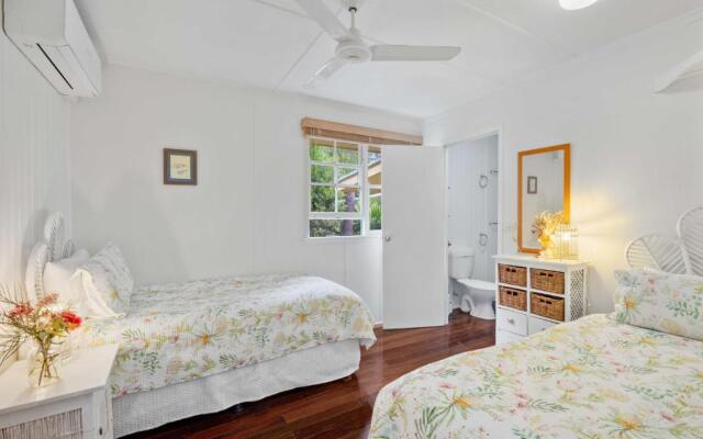 Noosa Hinterland Escape