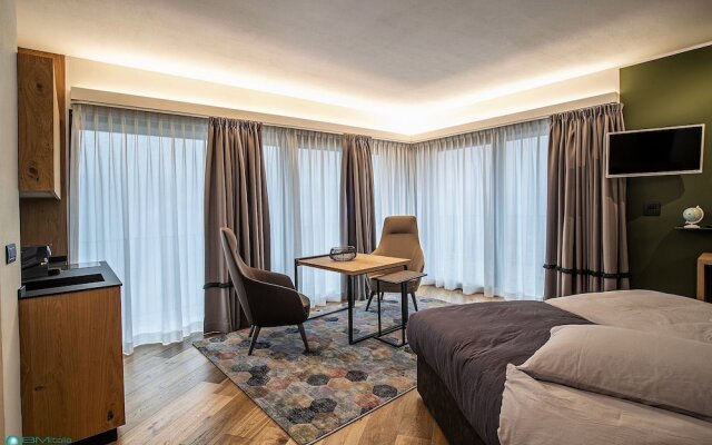 Cà Rossa Suite and Breakfast