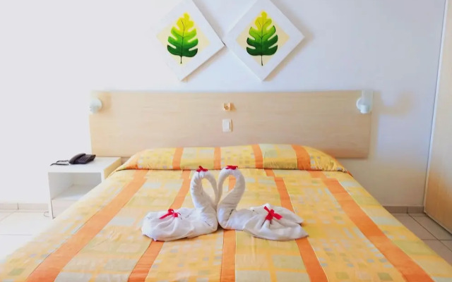 Terrazzo Flat Hotel JD