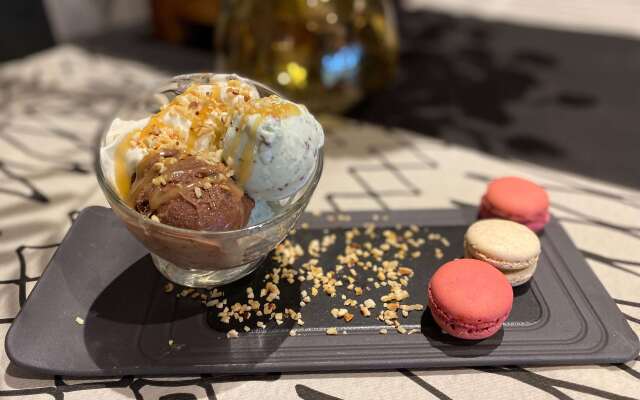 Hotel Kyriad Créteil/Bonneuil-sur-Marne