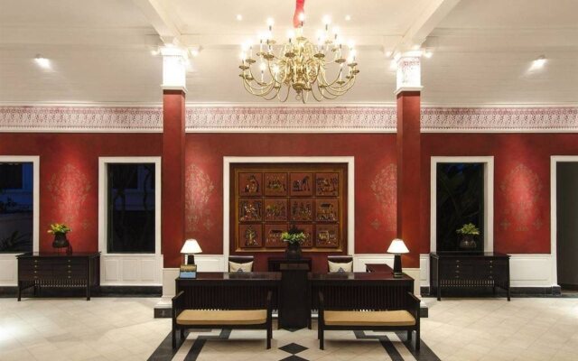 The Grand Luang Prabang, Affiliated by Meliá