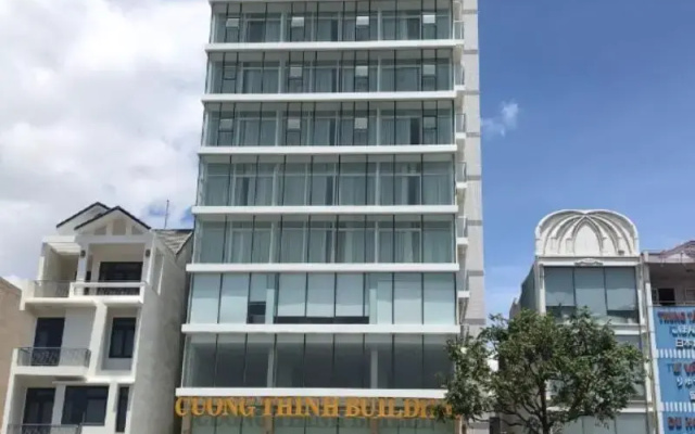 Lamanga Hotel & Suites Danang