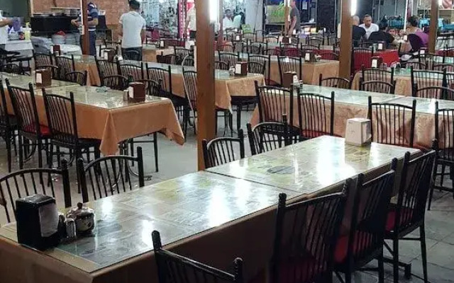 Anil Hotel
