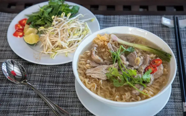 Mayci Eco Boutique Hotel Hoi An