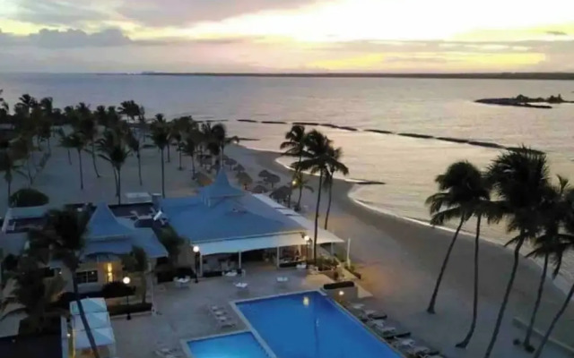 Elegant, Modern Style Villa in Playa Nueva Romana2