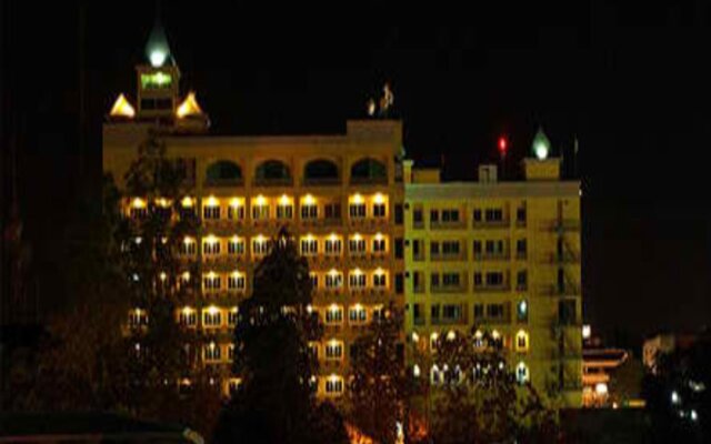 The Royal Mandaya Hotel